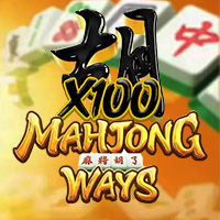 Mahjong Ways