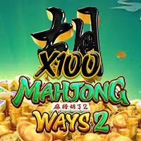 Mahjong Ways 2
